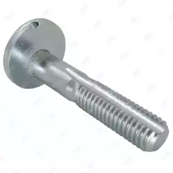 JIK_болт с эксцентриком!регулировочный\Volvo S60/S80/XC70/XC90 02-08 BB45001 JIKIU