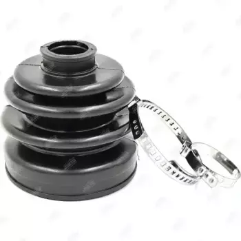 JIK_к-кт пыльника ШРУСа наруж.! термопласт\ Nissan Maxima 2.0-3.0/X-Trail 2.0-2.5/2.2D 00> CD28070 JIKIU