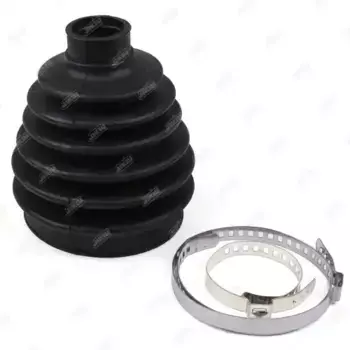 JIK_к-кт пыльника ШРУСа внутреннего!\ Toyota Corolla 1.3 92-95 CD21054 JIKIU