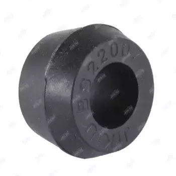 JIK_втулка амортизатора заднего!\ Nissan Terrano 2 R20 BS22007 JIKIU