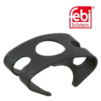 JP1161650200=108718HP [4D0611715B] !зажим торм.шланга \ VAG 90> 19524 FEBI