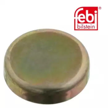 JP882060672 [2060672] !заглушка блока цилиндров\Opel Vectra/Omega/Astra 1.6-2.0i 81-03 03203 FEBI