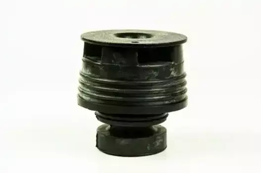 JRR0495 Сайлентблок рамы JUST DRIVE