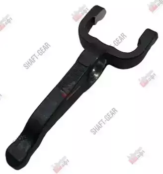 JS180-1601021-6 Вилка выжимного подшипника SHAFT-GEAR