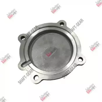 JSD180-1707052 Крышка пром вала демульт ((102x102x102x102) JSD180-1707052 SHAANXI