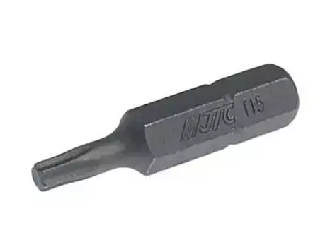 JTC-1133015 Бита 1/4'DR TORX T15х30мм JTC