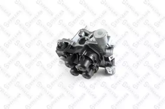 K002435N50 4-х контурный защитный клапан ! 9бар, VOSS NG12 M22x1.5 \MB 85-19571-SX STELLOX