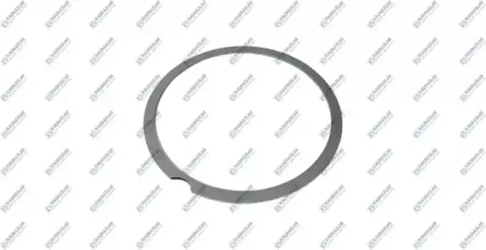 К10.04355 К10.04355 - Шайба регулировочная KACMAZLAR