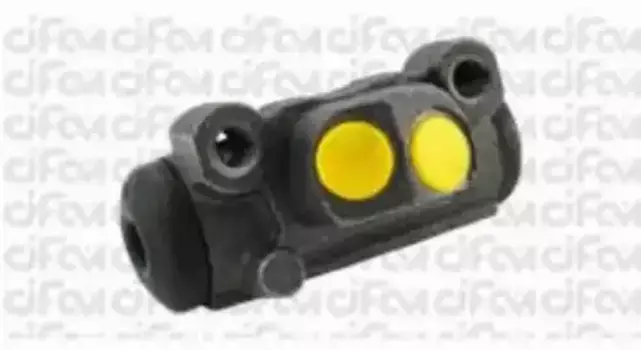 K1760 [LA0126610] !задн. торм. цил.п.\ Mazda MPV 2.5TD/3.0i V6 95-99 101-498 CIFAM