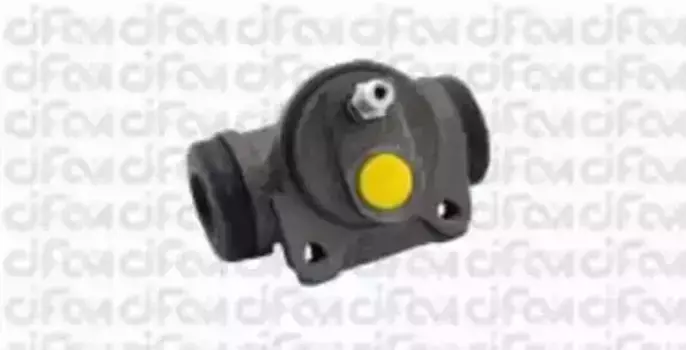 K22162 [4402C7] !раб.торм.цил.\ Citroen Xsara,Peugeot 306 97> 101-747 CIFAM