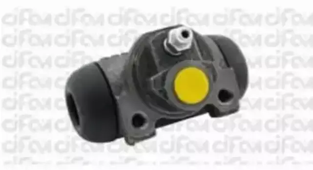 K2258 [9947094] !раб.торм.цил.\ Brava/Brava/Marea 1,2-1,9TD 95> 101-500 CIFAM