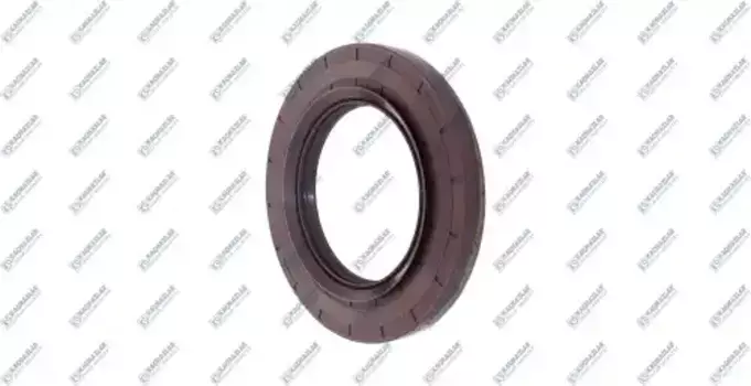К23.00053 - 1739947 Сальник хвостовика редуктора (85x140) K2300053 KACMAZLAR