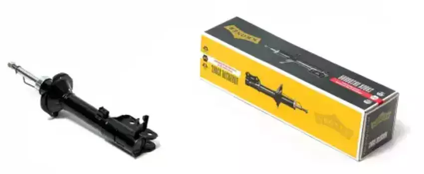 K3529205G Амортизатор газовый задний левый KRONER