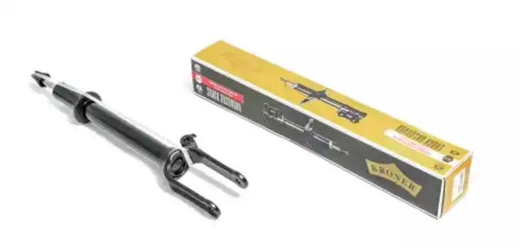 K3529260G Амортизатор газовый передний KRONER