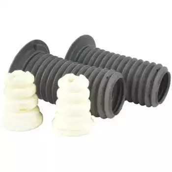 к-кт аморт. передн. пыл. 2шт. + отб. 2шт.!\ BMW 1/2/3 11> BMSHB-F30F-KIT FEBEST