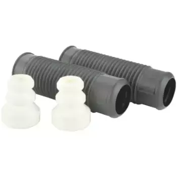 к-кт аморт. передн. пыл. 2шт. + отб. 2шт.!\ Honda Accord VII/VIII 03> HSHB-ACCVIIF-KIT FEBEST