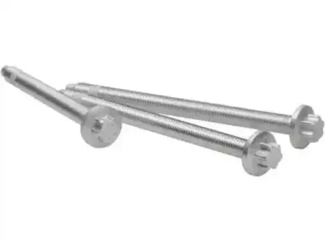 к-кт болтов алюмин. для масляного картера!\ BMW N51/N52/N54 11 13 2 210 959