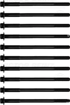 Болт головки блока цилиндра (ГБЦ) VICTOR REINZ 14-32325-01