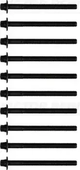 Болт головки блока цилиндра (ГБЦ) VICTOR REINZ 14-32343-01