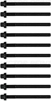 Болт головки блока цилиндра (ГБЦ) VICTOR REINZ 14-32342-01