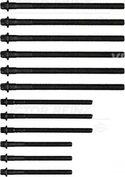 к-кт болтов ГБЦ! 10шт.\ BMW E46 1.8/2.0 N40/N42/N45 00>