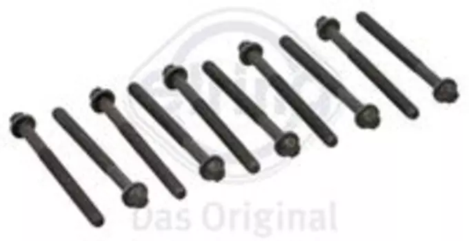 Болт головки блока цилиндра (ГБЦ) ELRING 431.440