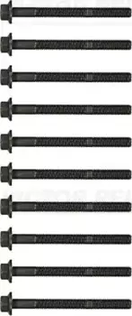 Болт головки блока цилиндра (ГБЦ) VICTOR REINZ 14-32093-01