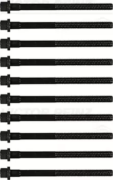 Болт головки блока цилиндра (ГБЦ) VICTOR REINZ 14-32013-01