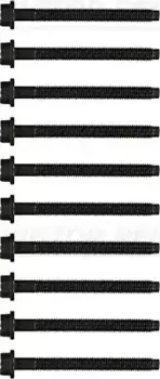 Болт головки блока цилиндра (ГБЦ) VICTOR REINZ 14-32018-01