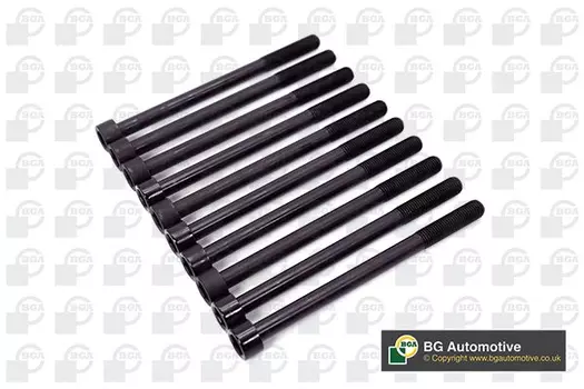 Болт головки блока цилиндра (ГБЦ) BGA BK3301