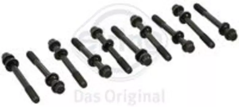 Болт головки блока цилиндра (ГБЦ) ELRING 003.930