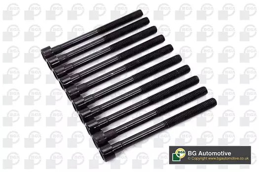 Болт головки блока цилиндра (ГБЦ) BGA BK2311