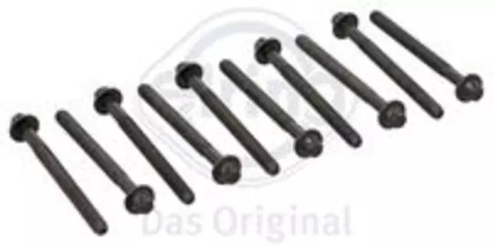 Болт головки блока цилиндра (ГБЦ) ELRING 373.281