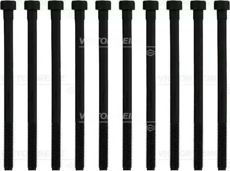 Болт головки блока цилиндра (ГБЦ) VICTOR REINZ 14-10276-01