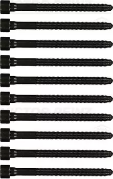 Болт головки блока цилиндра (ГБЦ) VICTOR REINZ 14-32276-01