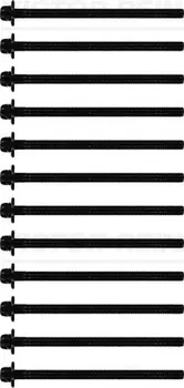 Болт головки блока цилиндра (ГБЦ) VICTOR REINZ 14-32132-02