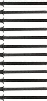 Болт головки блока цилиндра (ГБЦ) VICTOR REINZ 14-32331-01