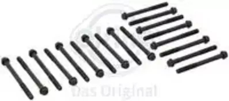 Болт головки блока цилиндра (ГБЦ) ELRING 708.250