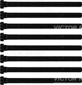 Болт головки блока цилиндра (ГБЦ) VICTOR REINZ 14-32196-01