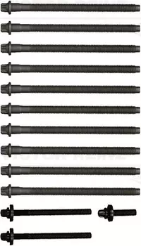 Болт головки блока цилиндра (ГБЦ) VICTOR REINZ 14-32347-01