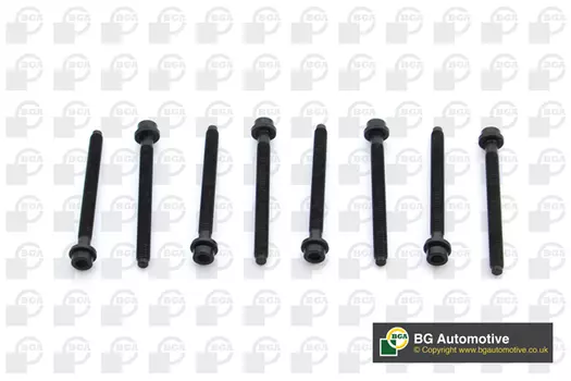 Болт головки блока цилиндра (ГБЦ) BGA BK7900