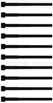 Болт головки блока цилиндра (ГБЦ) VICTOR REINZ 14-32326-01