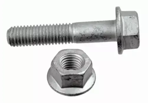 к-кт болтов подвески!\ BMW F25/F26 10> 37468 01 LMI