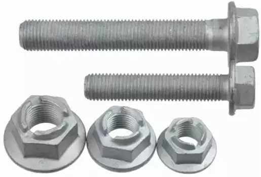 к-кт болтов подвески!\ MB 39099 01 LMI