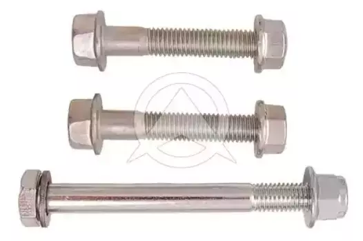 к-кт болтов рычага!\ Audi A4 95> 37001 SIDEM