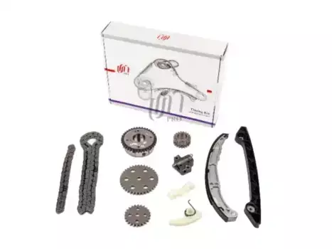 к-кт цепи ГРМ!\ Ford Transit/Mondeo 1.6/2.3 Duratec 06> 14CDC015 UNITED MOTORS