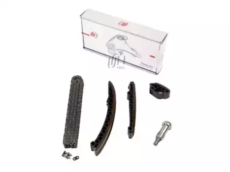 к-кт цепи ГРМ!\ MB W202/W210/Vito 2.2CDi OM61195> 27CDC085 UNITED MOTORS