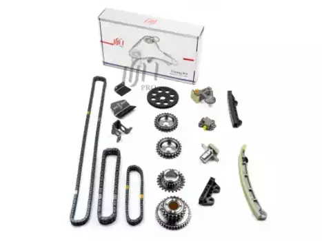 к-кт цепи ГРМ!\ Suzuki Grand Vitara 4WD SQ625W 2.5 98>/XL7 4WD JA627W 2.7 02> 42CDC146 UNITED MOTORS