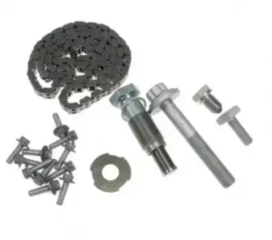 к-кт цепи ГРМ!\ VW Golf 1.2TSI 12> 03F198158B VAG