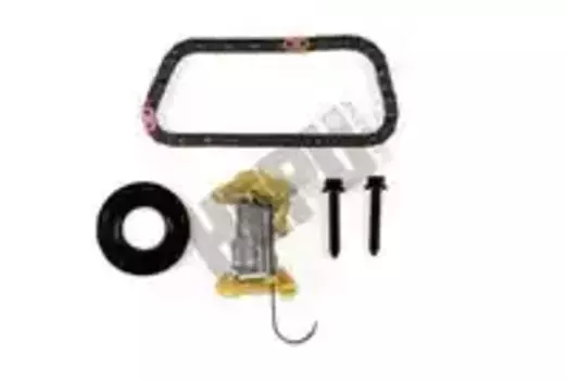 к-кт цепи привода распредвала!\ Citroen Jumpy/C3/C4/C5 1.5HDi 18> 21-0695 HEPU